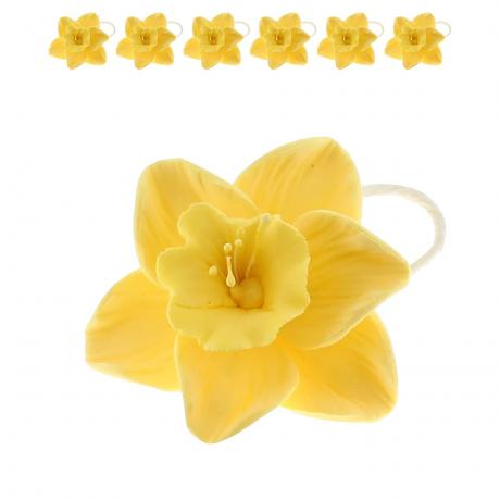 Sugar Daffodil Cutter